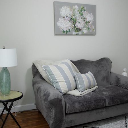 Apartamento Cozy Getaway Everett Exterior foto