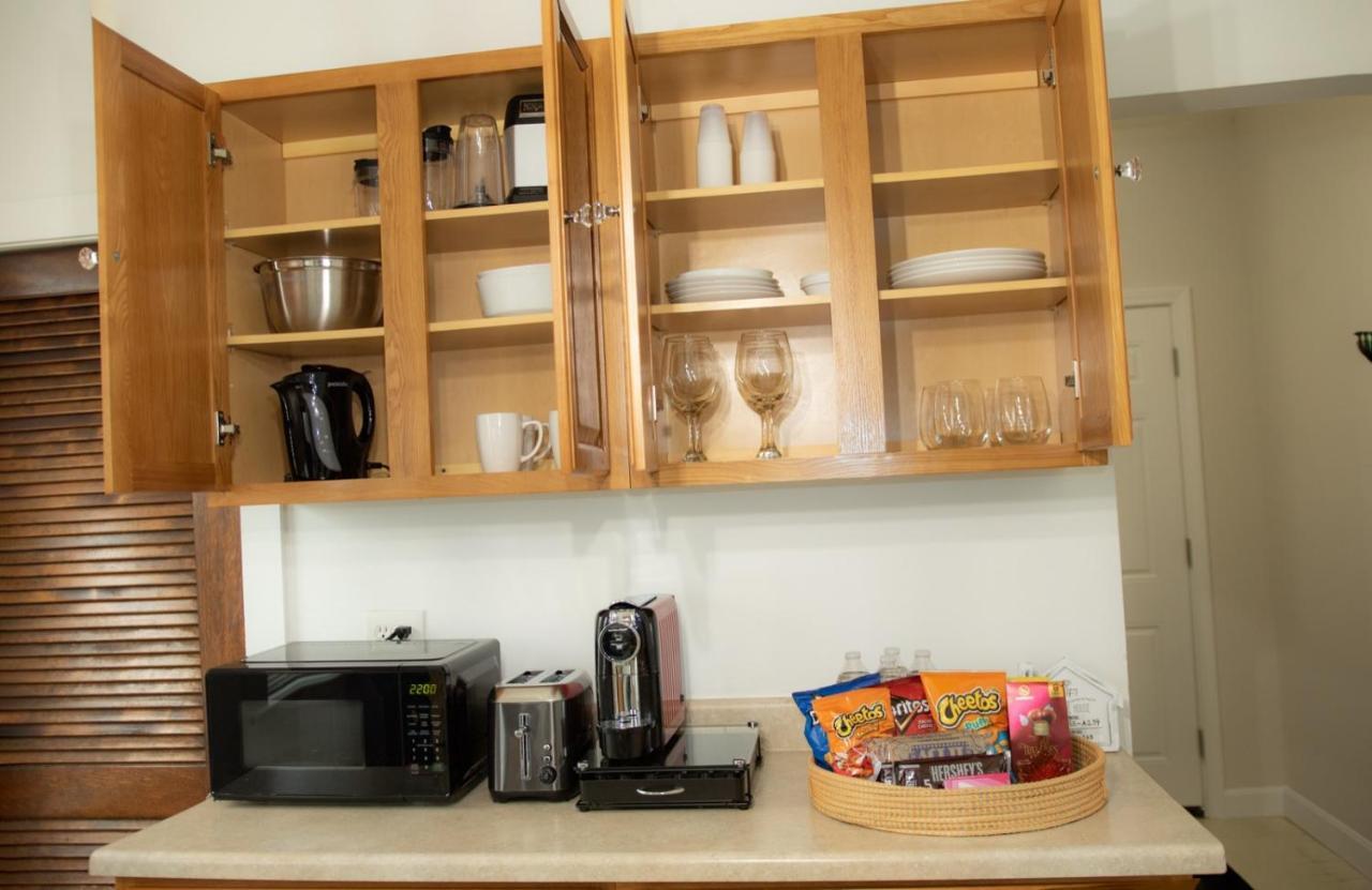 Apartamento Cozy Getaway Everett Exterior foto