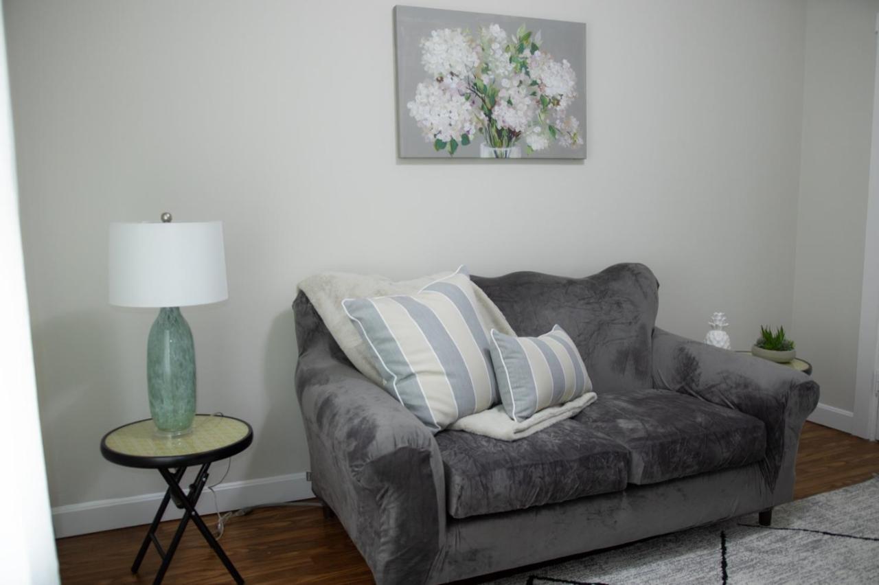 Apartamento Cozy Getaway Everett Exterior foto