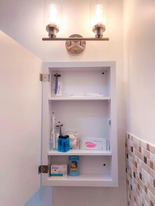 Apartamento Cozy Getaway Everett Exterior foto
