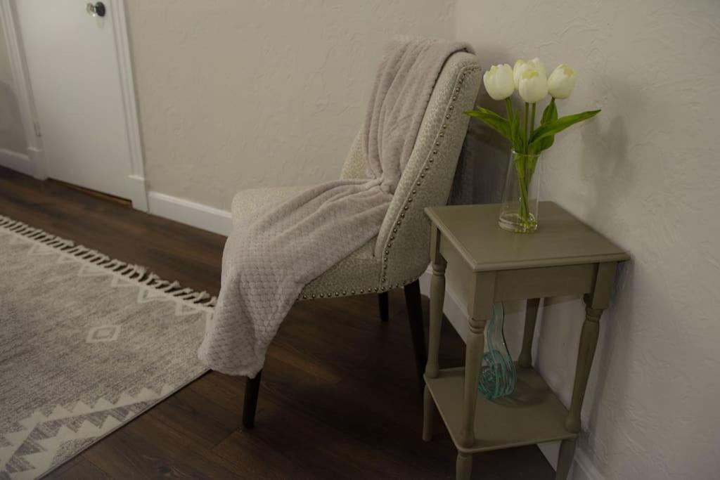 Apartamento Cozy Getaway Everett Exterior foto