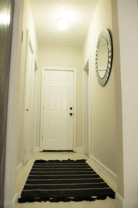 Apartamento Cozy Getaway Everett Exterior foto