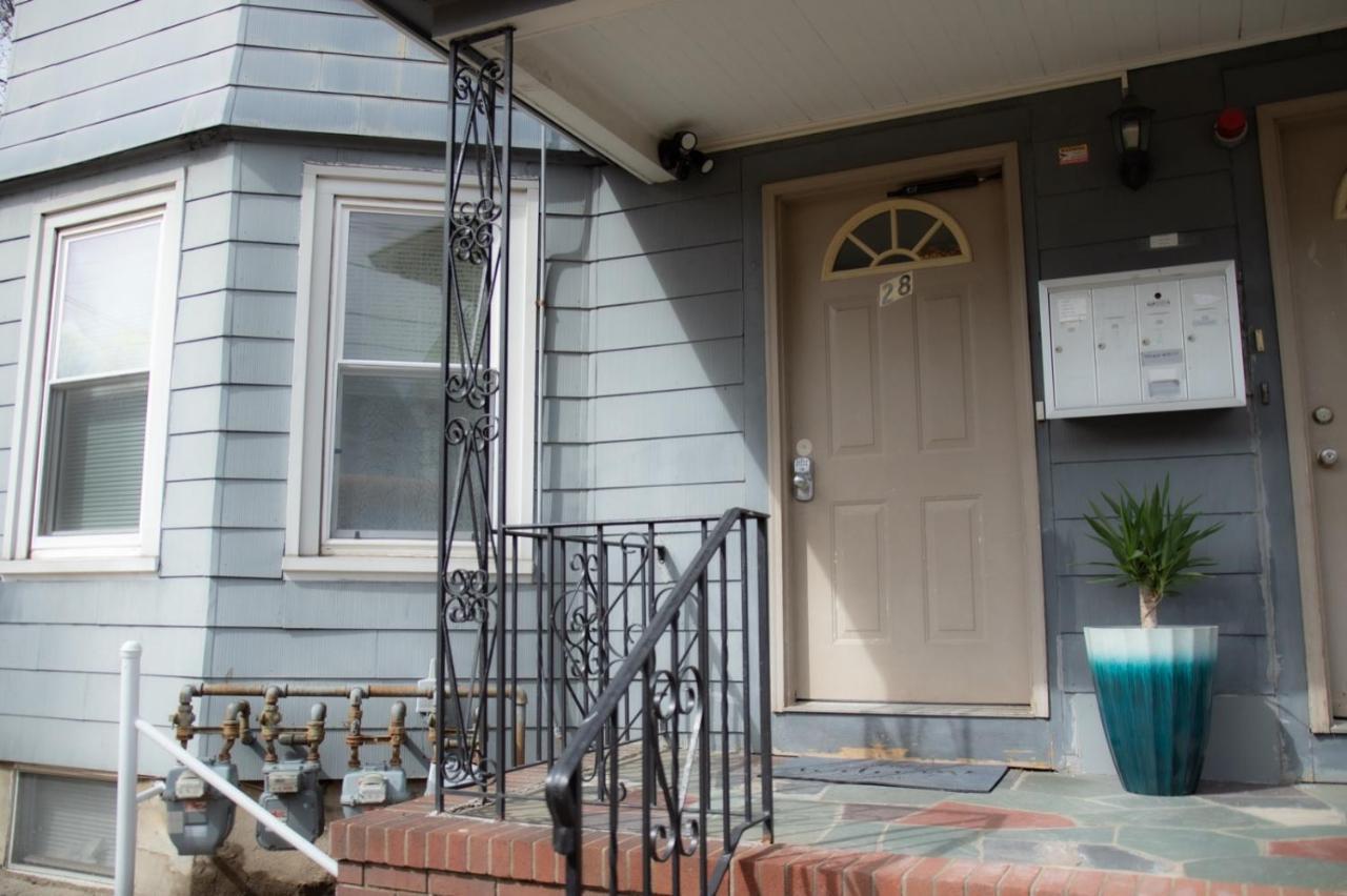 Apartamento Cozy Getaway Everett Exterior foto