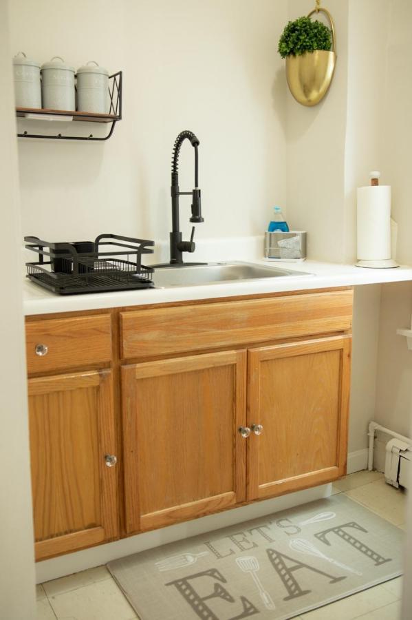 Apartamento Cozy Getaway Everett Exterior foto
