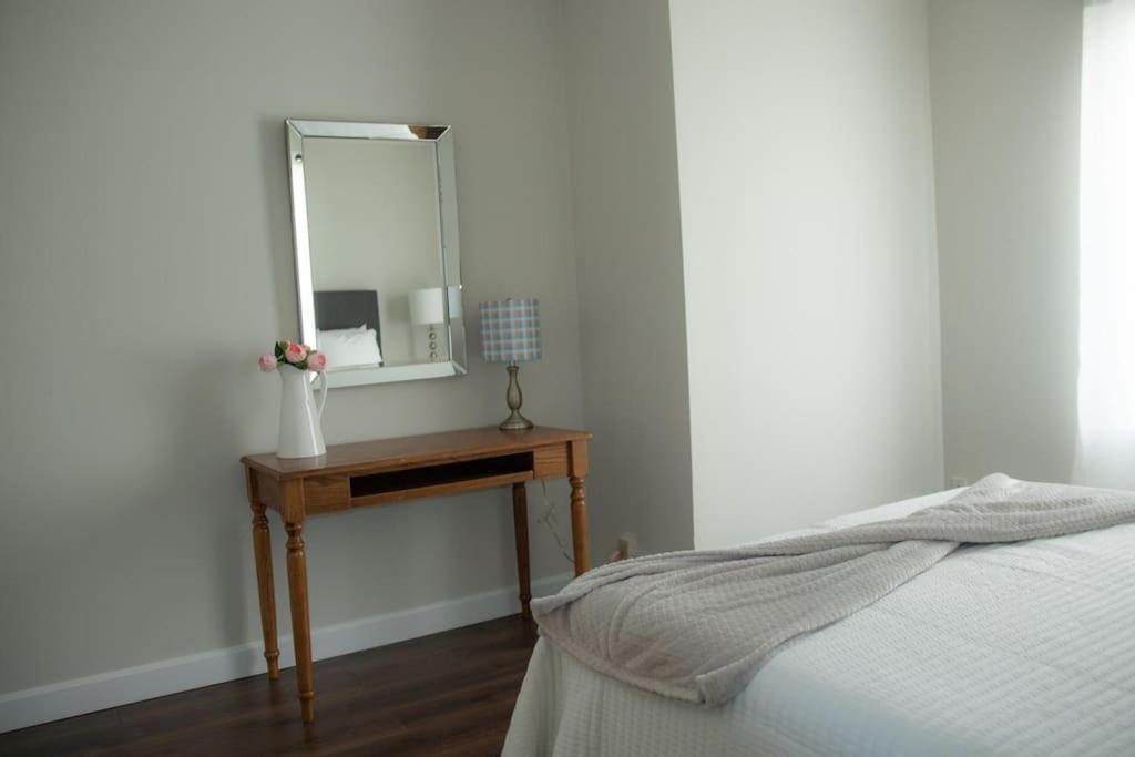 Apartamento Cozy Getaway Everett Exterior foto