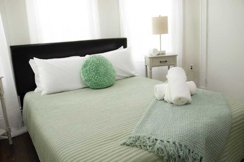 Apartamento Cozy Getaway Everett Exterior foto
