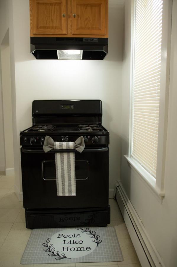 Apartamento Cozy Getaway Everett Exterior foto