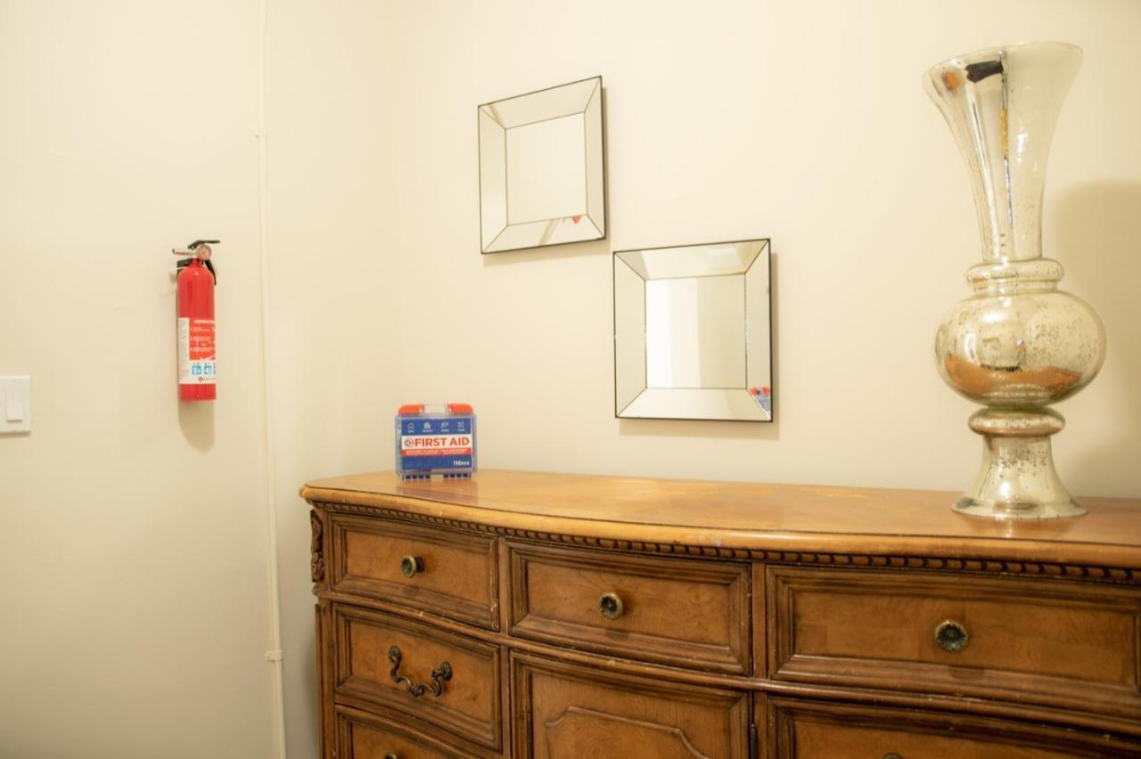Apartamento Cozy Getaway Everett Exterior foto