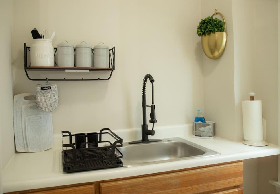Apartamento Cozy Getaway Everett Exterior foto