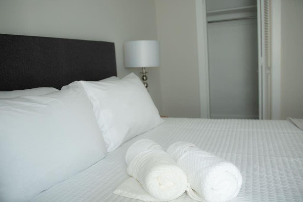 Apartamento Cozy Getaway Everett Exterior foto