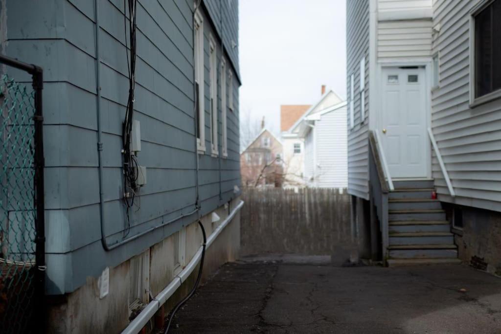 Apartamento Cozy Getaway Everett Exterior foto