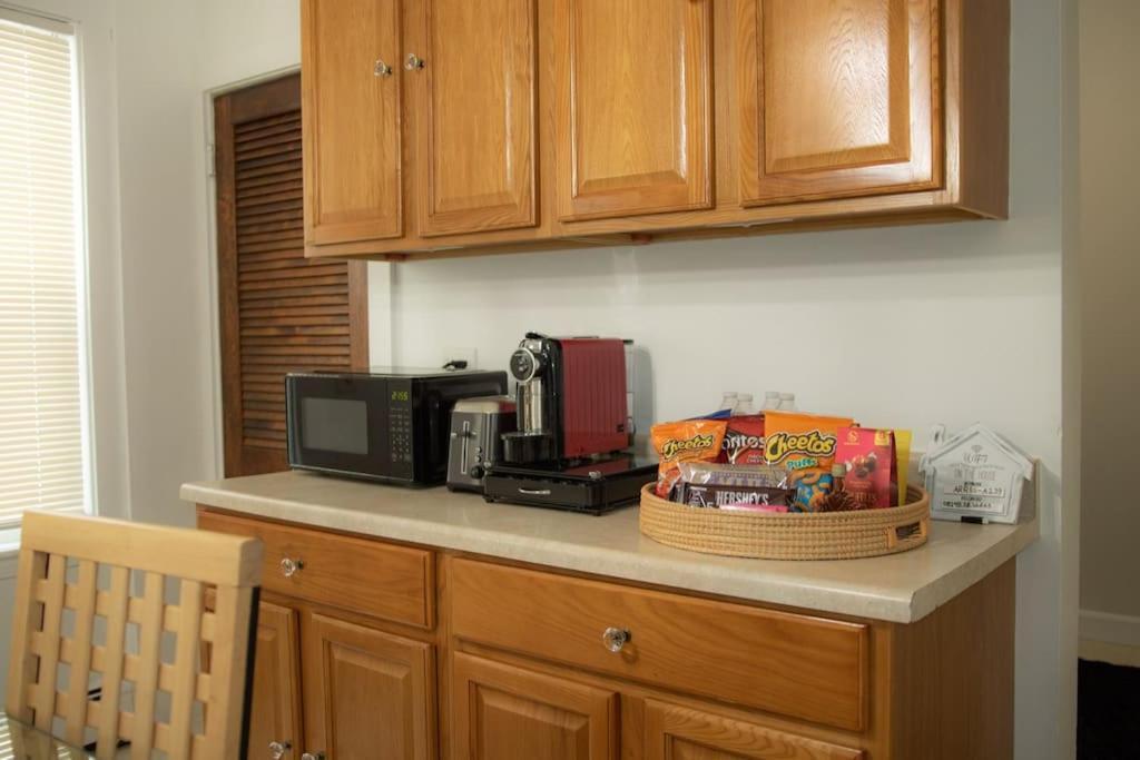 Apartamento Cozy Getaway Everett Exterior foto