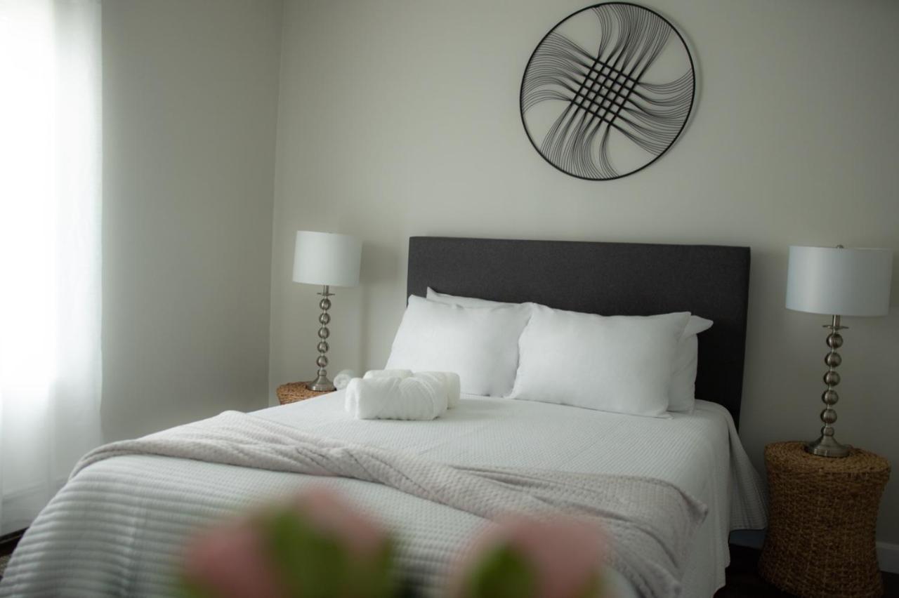 Apartamento Cozy Getaway Everett Exterior foto
